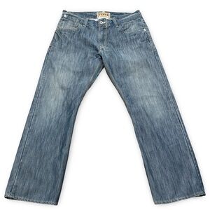 Levi's Men's 514 Slim Straight Jeans 34x29